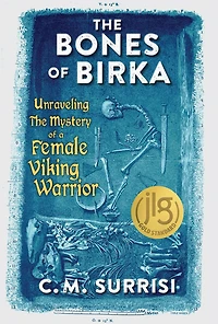 the Bones of Birka: Unraveling Mystery a Female Viking Warrior