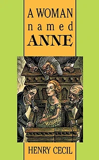 A Woman Named Anne