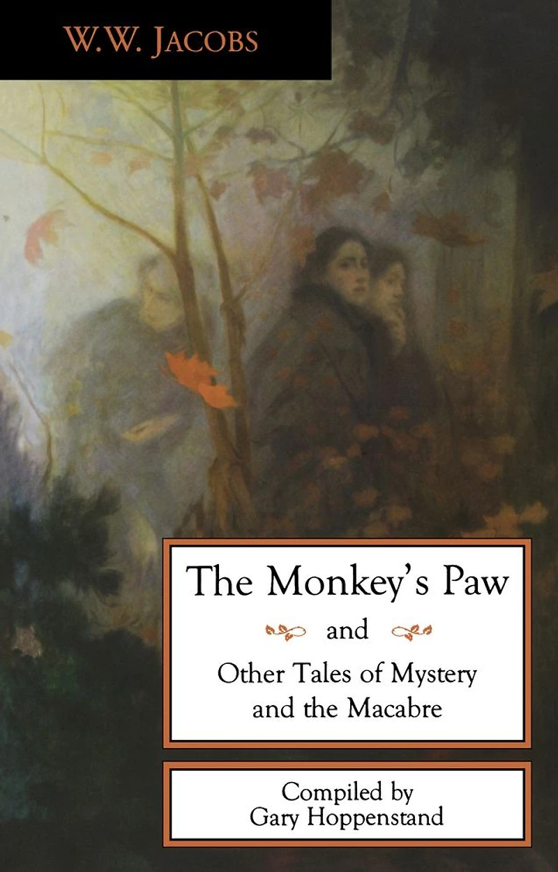 The Monkey's Paw and Other Tales