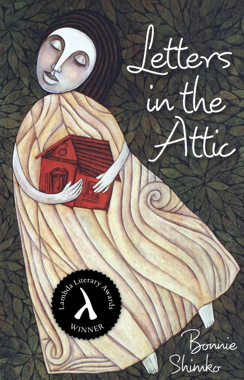 Letters the Attic