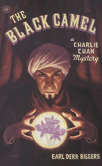 The Black Camel (Charlie Chan Series #4)