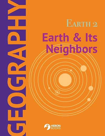 Earth 2: Earth & Its Neighbors