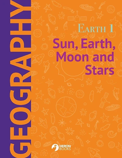 Earth 1: Sun, Earth, Moon and Stars