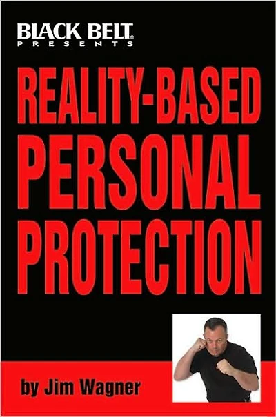 Reality-Based Personal Protection