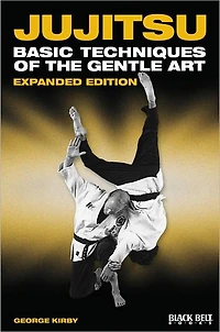 Jujitsu: Basic Techniques of the Gentle Art