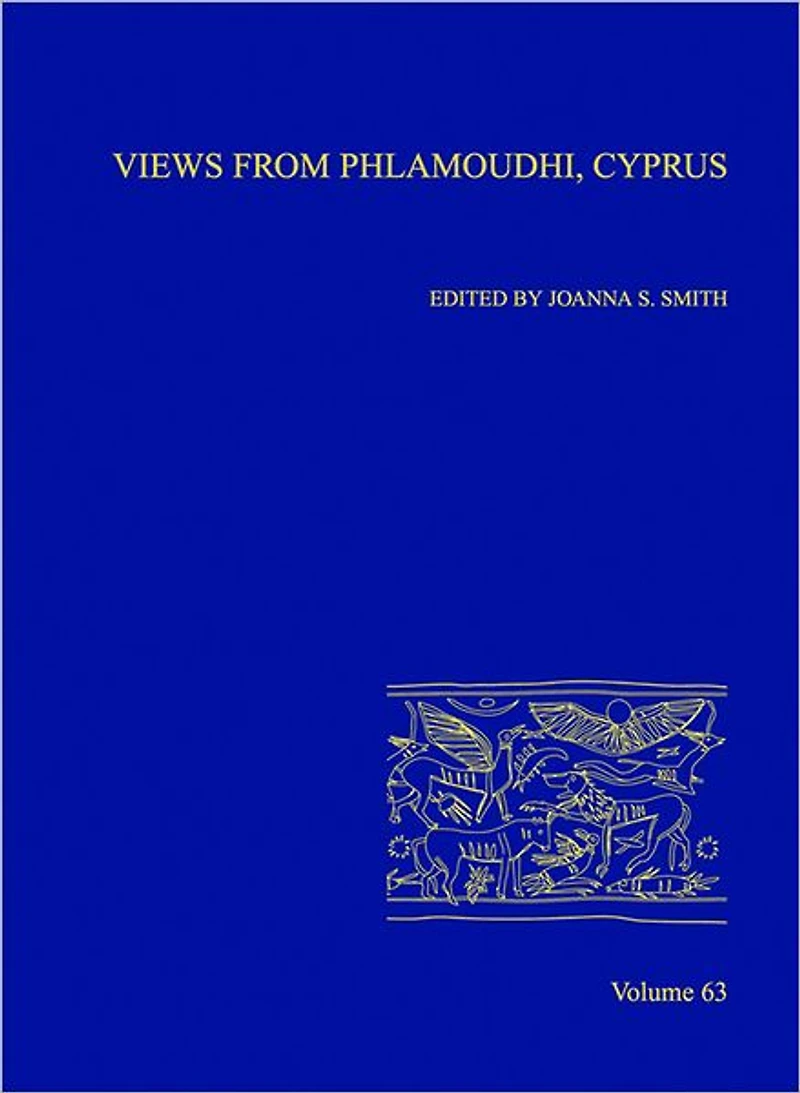 Views from Phlamoudhi, Cyprus