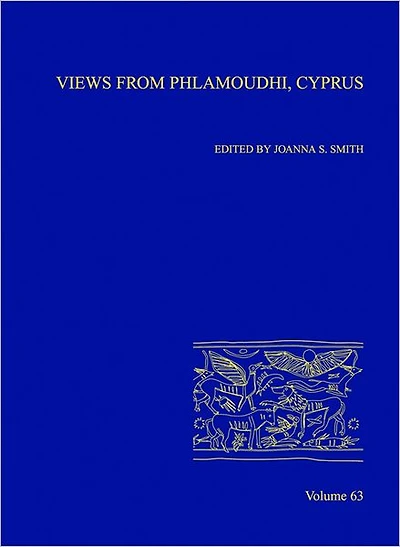 Views from Phlamoudhi, Cyprus
