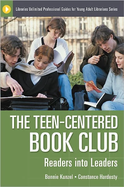 Teen-Centered Book Club: Readers into Leaders