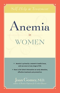 Anemia Women: Self-Help and Treatment