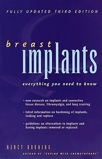 Breast Implants: Everything You Need to Know