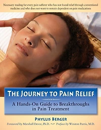 The Journey to Pain Relief: A Hands-On Guide Breakthroughs Treatment