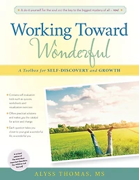 Working Toward Wonderful: A Toolbox for Self-Discovery and Growth