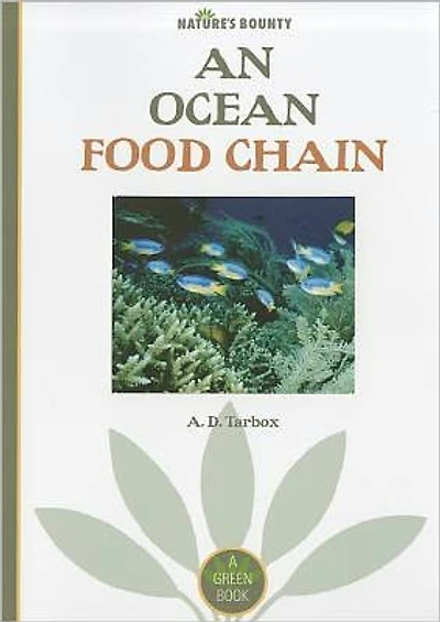 Nature's Bounty: Ocean
