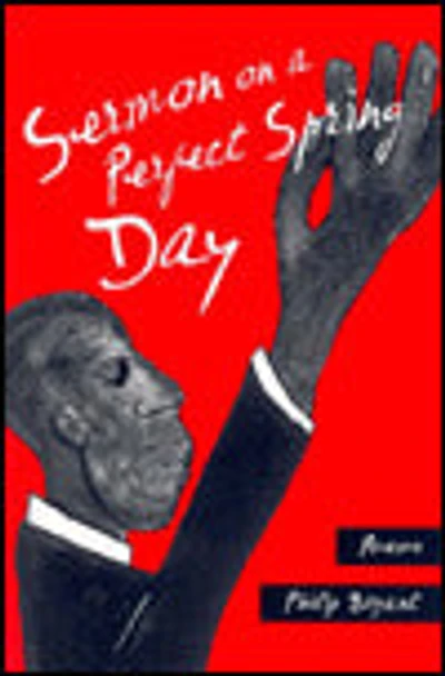 Sermon on a Perfect Spring Day