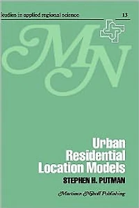 Urban residential location models