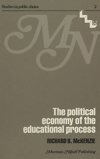 The political economy of the educational process