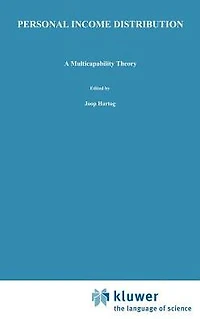Personal Income Distribution: A Multicapability Theory