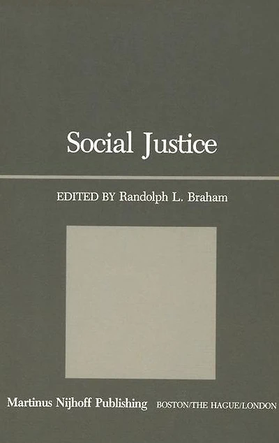 Social Justice