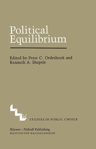 Political Equilibrium: A Delicate Balance