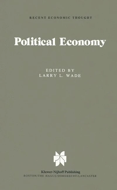 Political Economy: Recent Views
