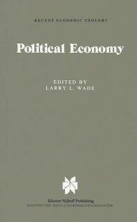 Political Economy: Recent Views