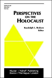 Perspectives on the Holocaust