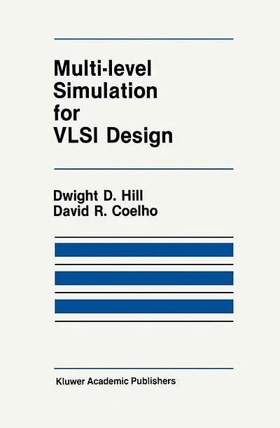 Multi-Level Simulation for VLSI Design