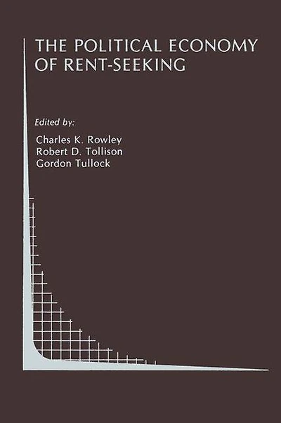 The Political Economy of Rent-Seeking