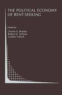 The Political Economy of Rent-Seeking