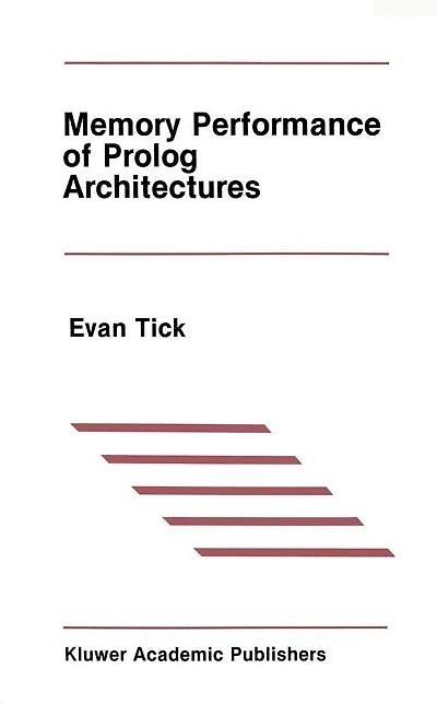 Memory Performance of Prolog Architectures
