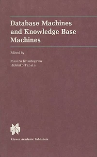 Database Machines and Knowledge Base
