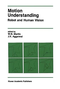 Motion Understanding: Robot and Human Vision
