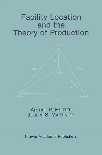 Facility Location and the Theory of Production