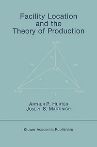 Facility Location and the Theory of Production