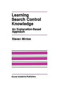 Learning Search Control Knowledge: An Explanation-Based Approach