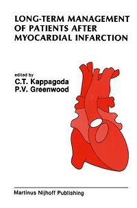 Long-Term Management of Patients After Myocardial Infarction