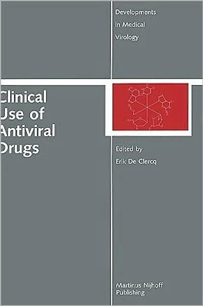 Clinical Use of Antiviral Drugs