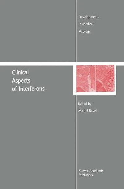 Clinical Aspects of Interferons