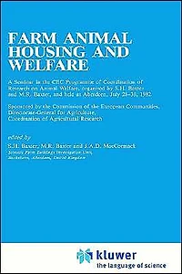 Farm Animal Housing and Welfare