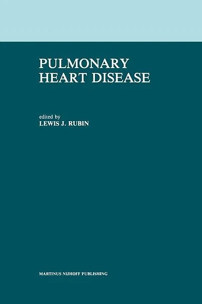 Pulmonary Heart Disease