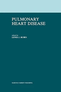 Pulmonary Heart Disease