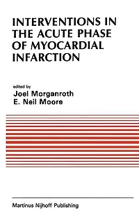 Interventions the Acute Phase of Myocardial Infarction