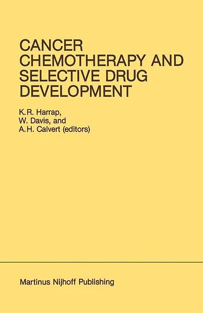 Cancer Chemotherapy and Selective Drug Development: Proceedings of the 10th Anniversary Meeting of the Coordinating Committee for Human Tumour Investigations, Brighton, England, October 24-28, 1983