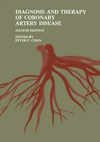 Diagnosis and Therapy of Coronary Artery Disease
