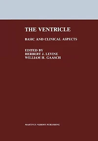 The Ventricle: Basic and Clinical Aspects