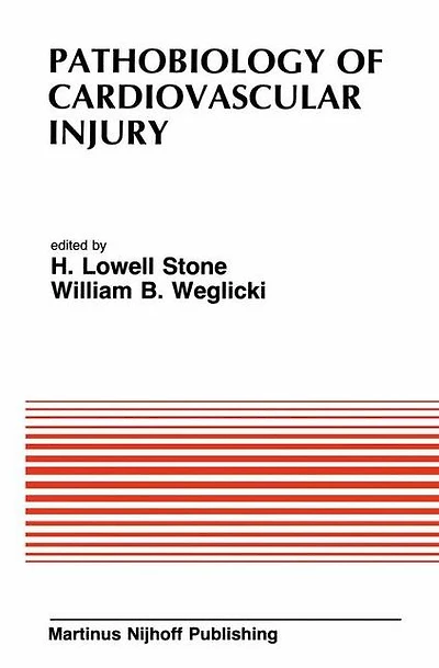 Pathobiology of Cardiovascular Injury: From the proceedings Meeting American Section International Society for Heart Research (ISHR), Oklahoma City, September 13-15, 1984