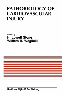 Pathobiology of Cardiovascular Injury: From the proceedings Meeting American Section International Society for Heart Research (ISHR), Oklahoma City, September 13-15, 1984