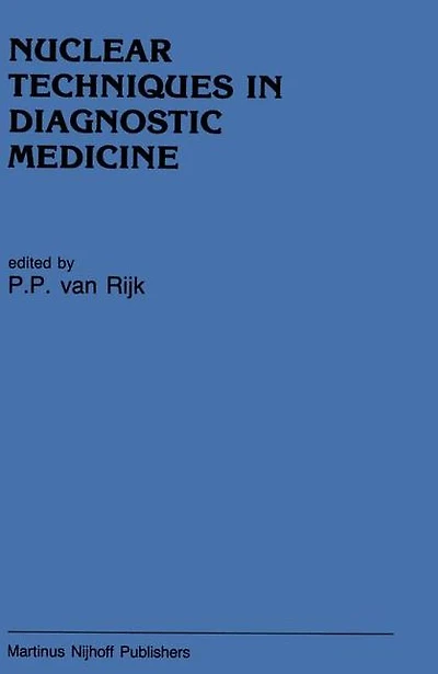 Nuclear Techniques Diagnostic Medicine