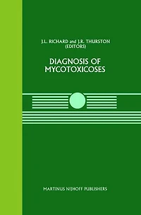 Diagnosis of Mycotoxicoses