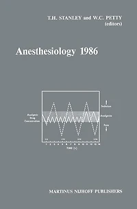 Anesthesiology 1986: Annual Utah Postgraduate Course 1986